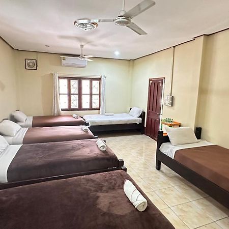 Pakbeng Guesthouse 外观 照片