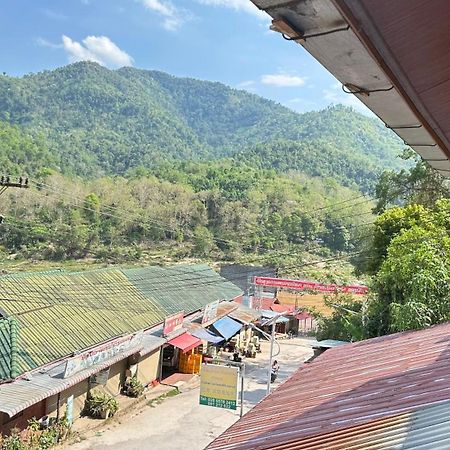 Pakbeng Guesthouse 外观 照片