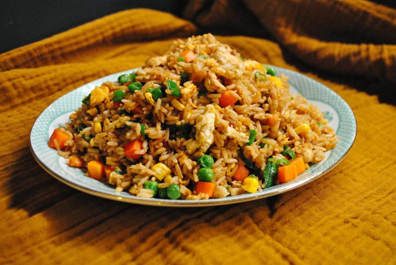 Pakbeng Guesthouse 外观 照片