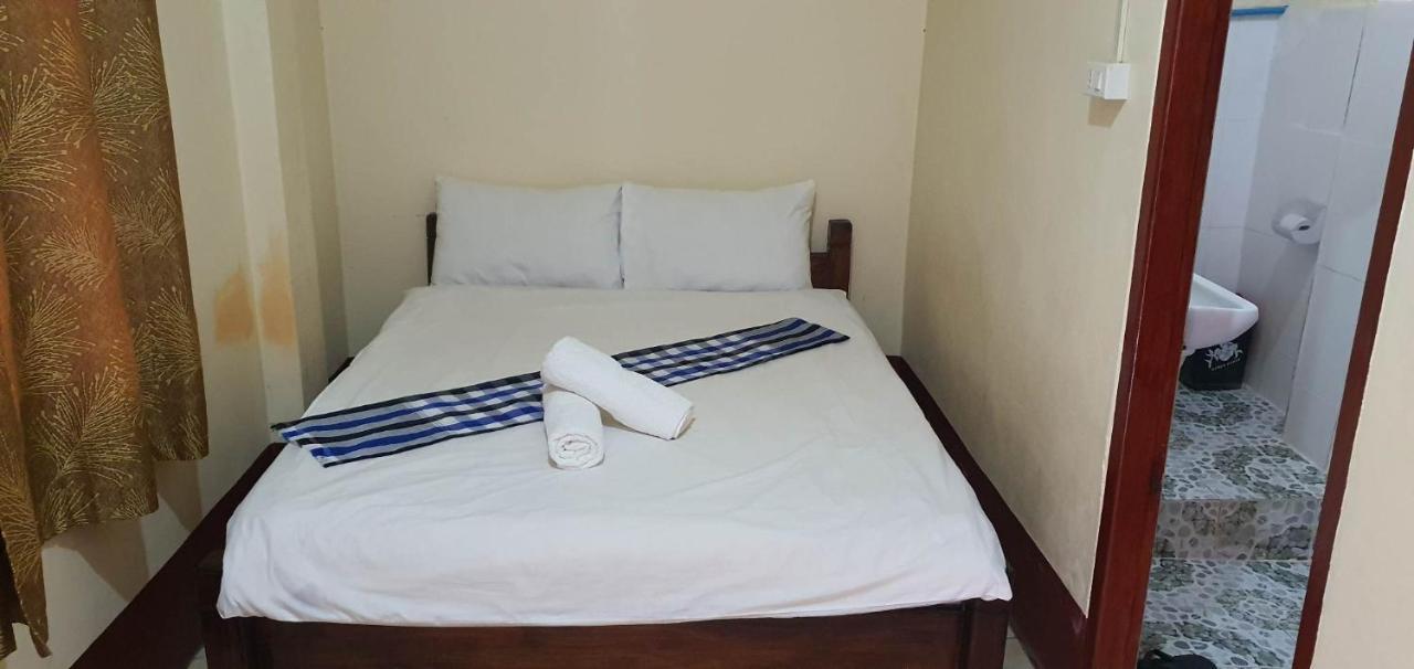 Pakbeng Guesthouse 外观 照片