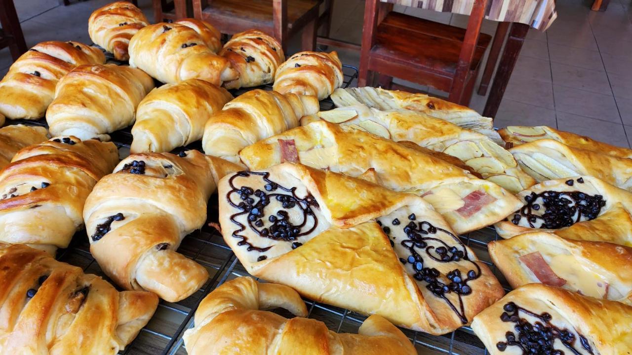 Pakbeng Guesthouse 外观 照片