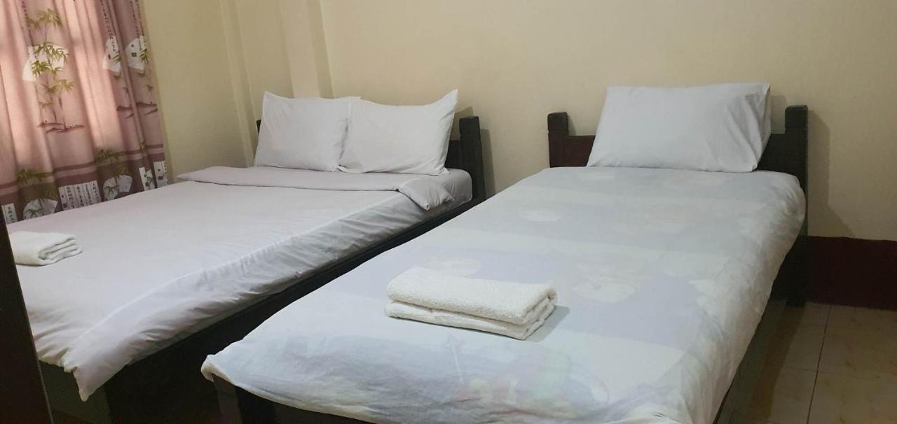 Pakbeng Guesthouse 外观 照片