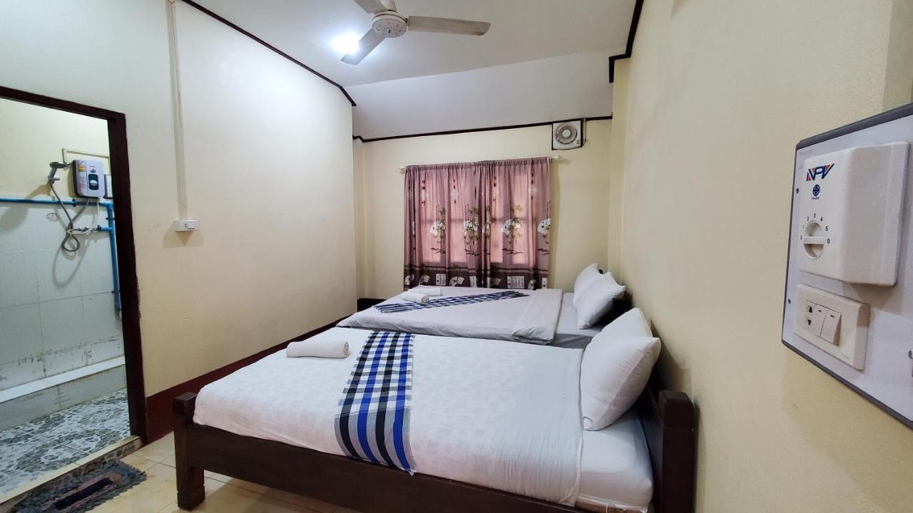Pakbeng Guesthouse 外观 照片
