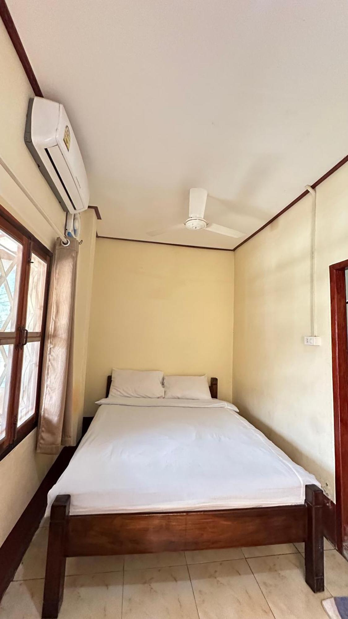 Pakbeng Guesthouse 外观 照片