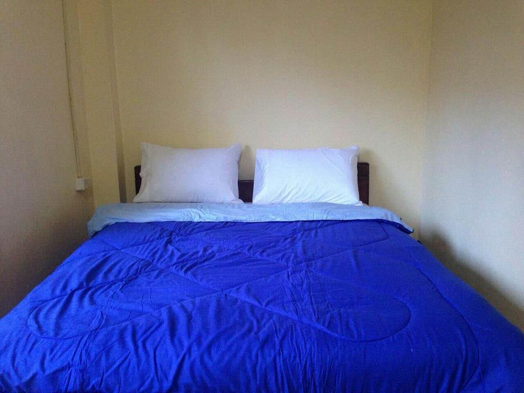 Pakbeng Guesthouse 外观 照片