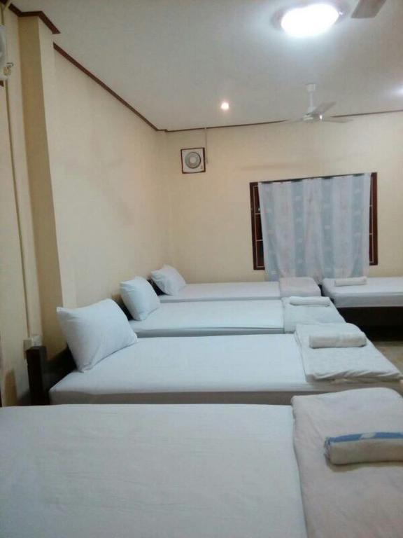 Pakbeng Guesthouse 外观 照片