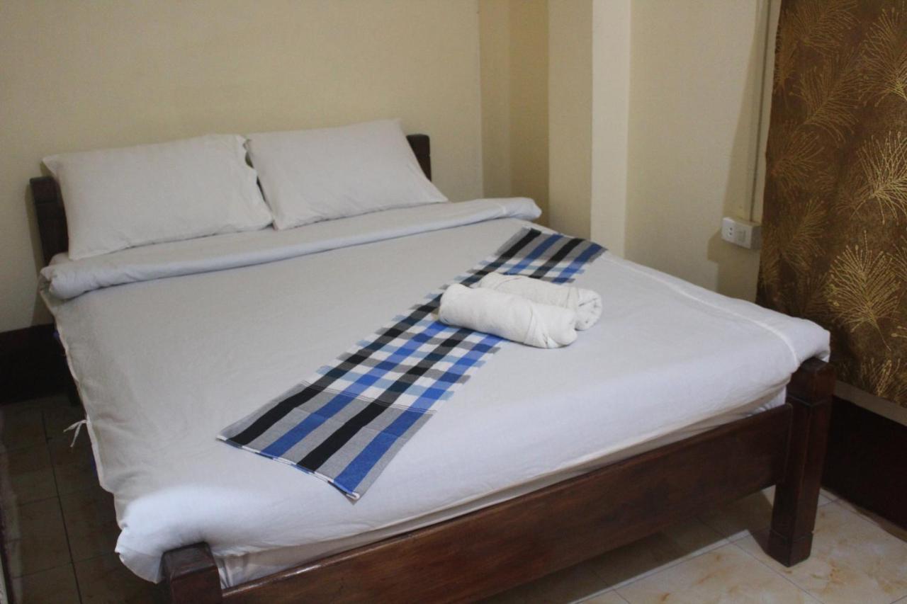 Pakbeng Guesthouse 外观 照片
