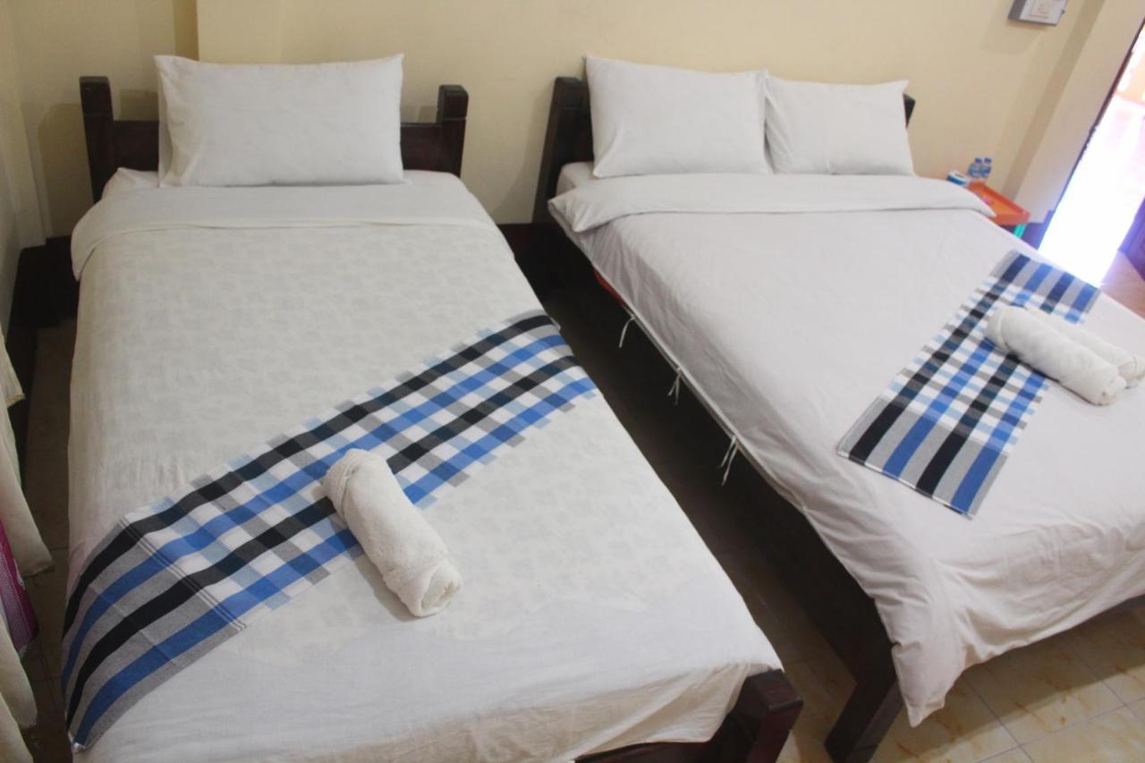 Pakbeng Guesthouse 外观 照片