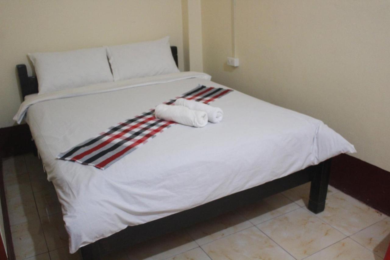 Pakbeng Guesthouse 外观 照片